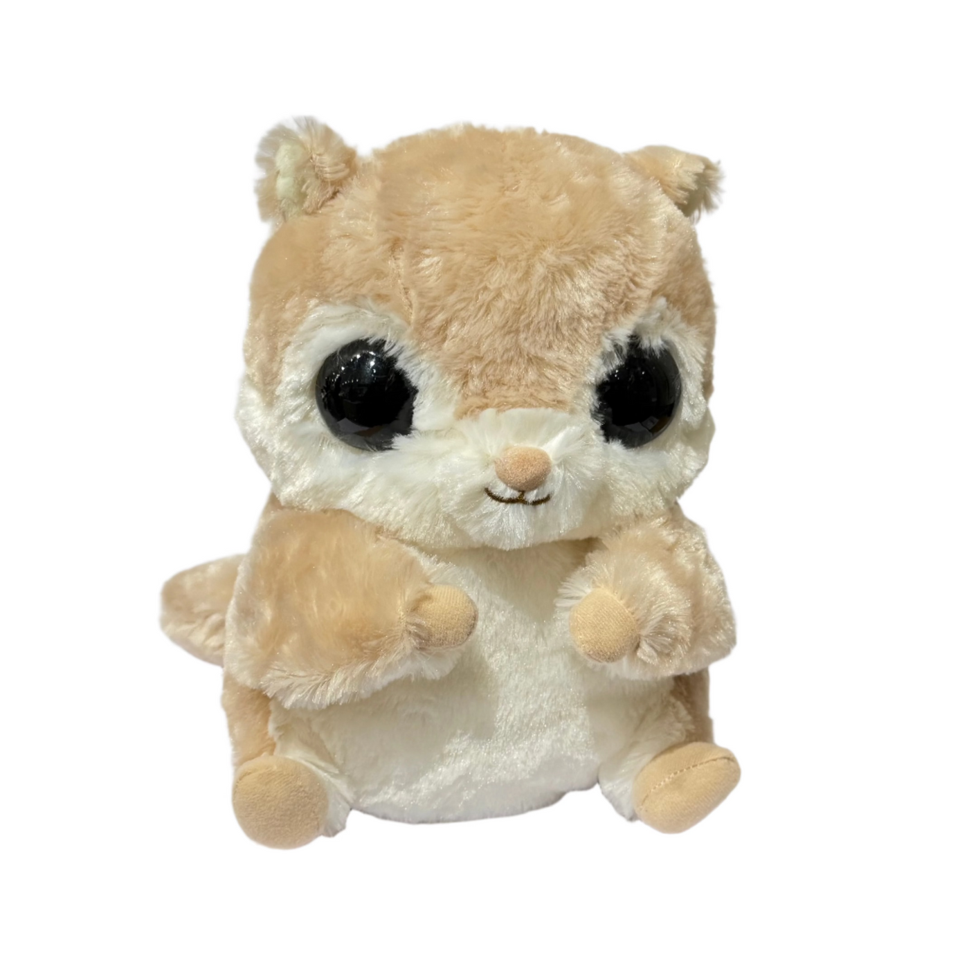 Flying Squirrel Plush