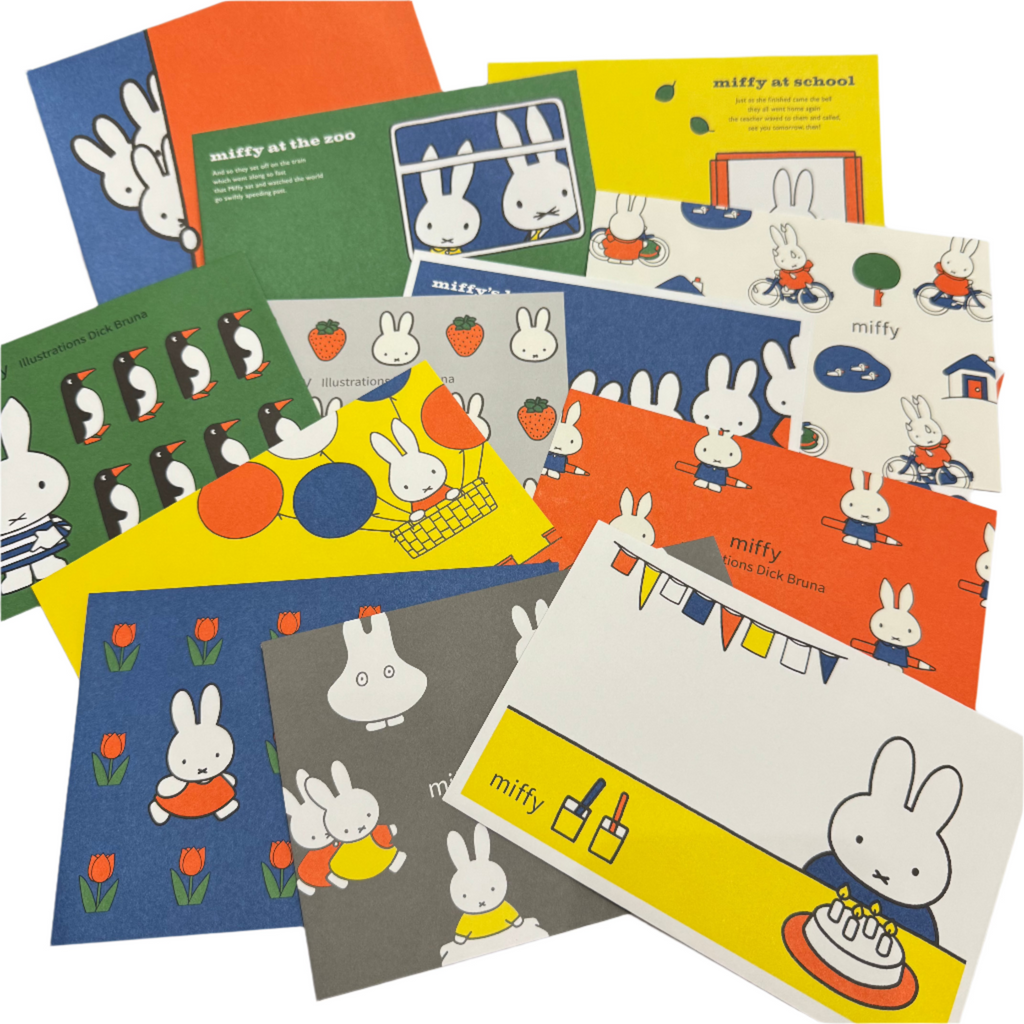 ミッフィー 再入荷】Miffy 70th Anniversary in Gift Box 34cm【祝70周年の限定