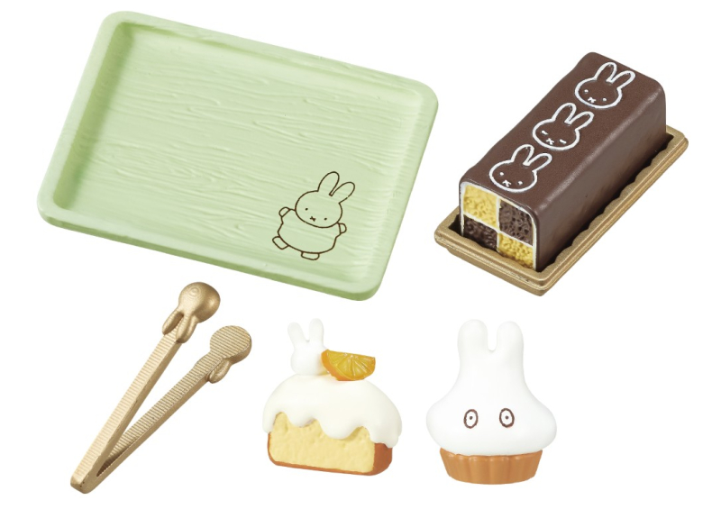 Miffy Sweets Shop Blind Box – zillymonkey