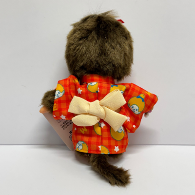 Monchhichi Yukata Kimono Plush - Limited Edition