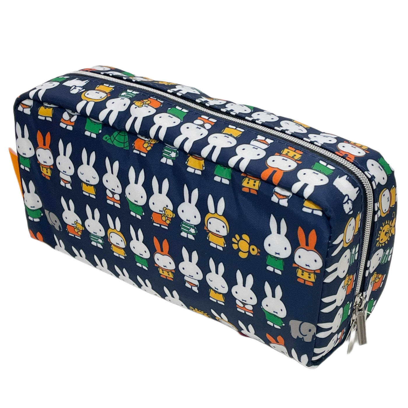 Miffy Square Pouch