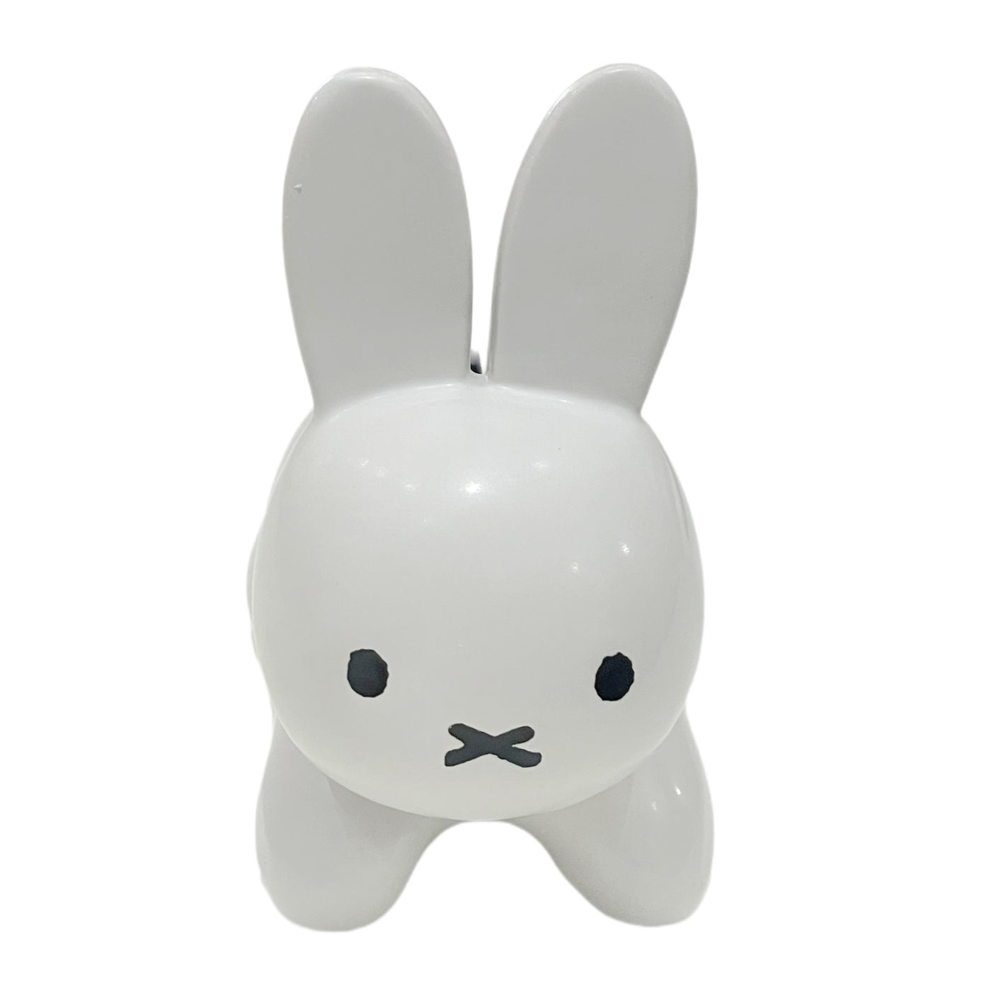 Miffy Leaping Porcelain Coin Bank Money Box