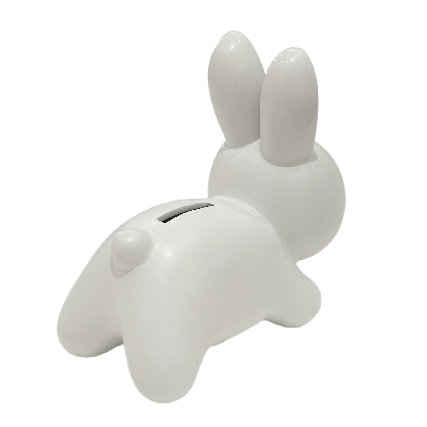 Miffy Leaping Porcelain Coin Bank Money Box