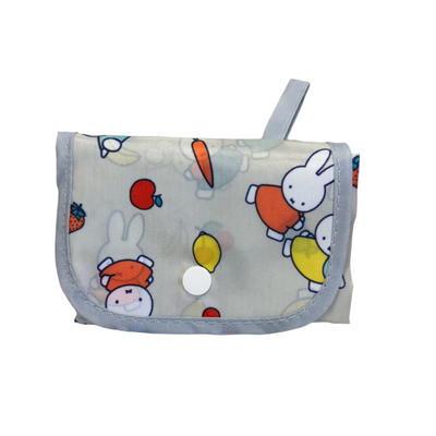 Miffy Reusable Shopping Eco Tote