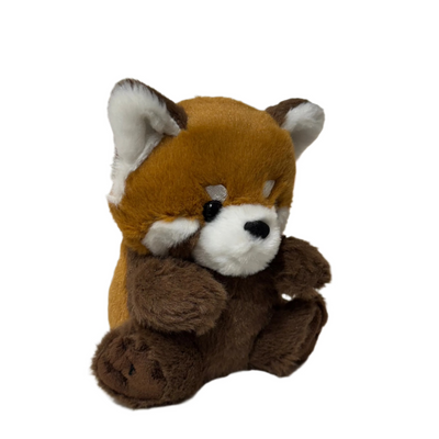 Red Panda Soft Plush