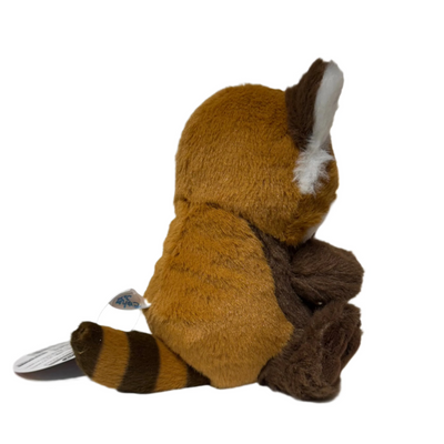 Red Panda Soft Plush