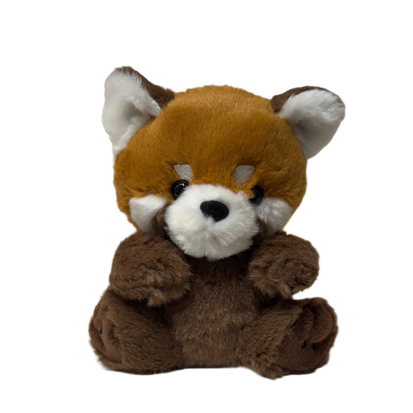 Red Panda Soft Plush
