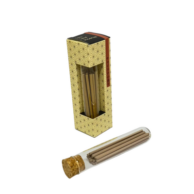 Tea Leaf Incense