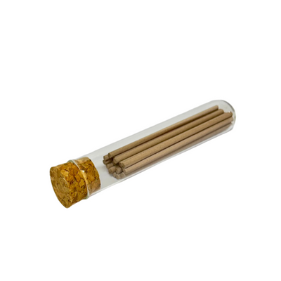 Tea Leaf Incense
