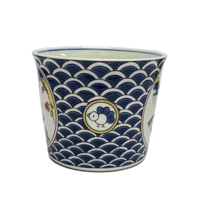 Miffy Japan Kutani Mug - Limited Edition