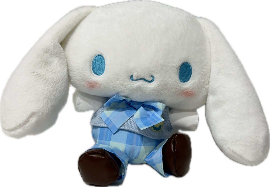 Cinnimonroll Soft Plush Sanrio – zillymonkey