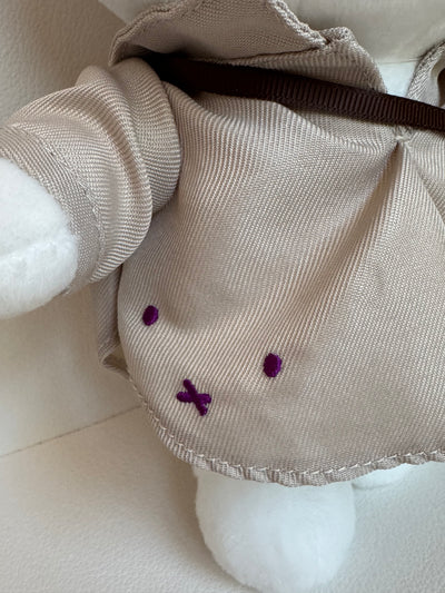 Miffy Baker Plush / Charm  - Miffy Kitchen Gion Kyoto Exclusive