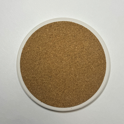 Miffy Ceramic Coaster - Zakka Festa Exclusive