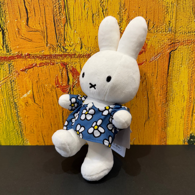 Miffy Posing Plush - Miffy Style Japan Exclusive Limited Edition