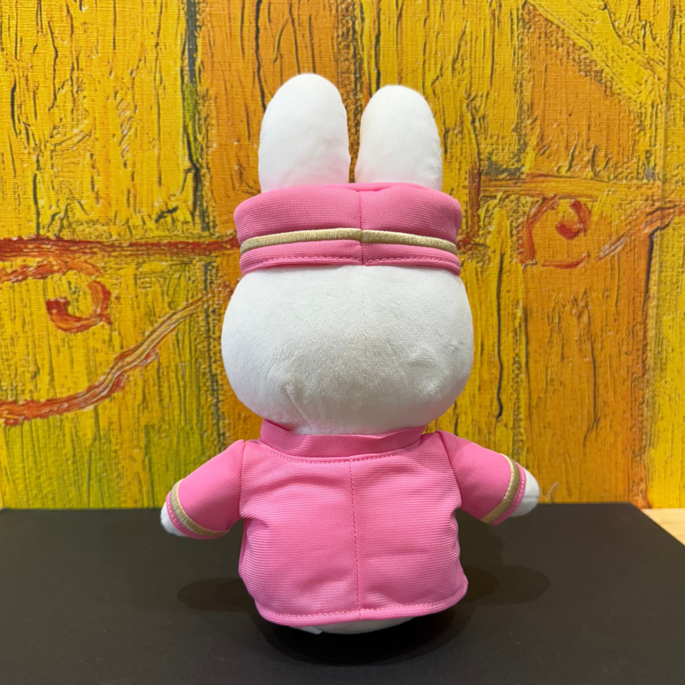 Hotel Porter Exclusive Plush - Miffy Loft Exclusive