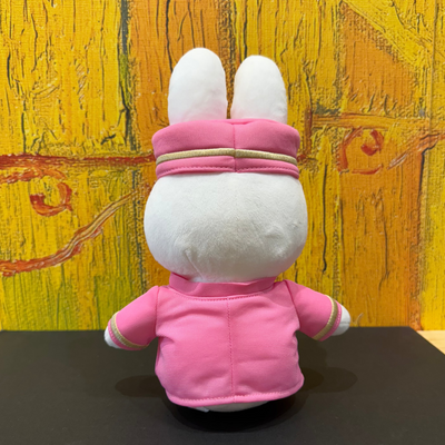 Hotel Porter Exclusive Plush - Miffy Loft Exclusive