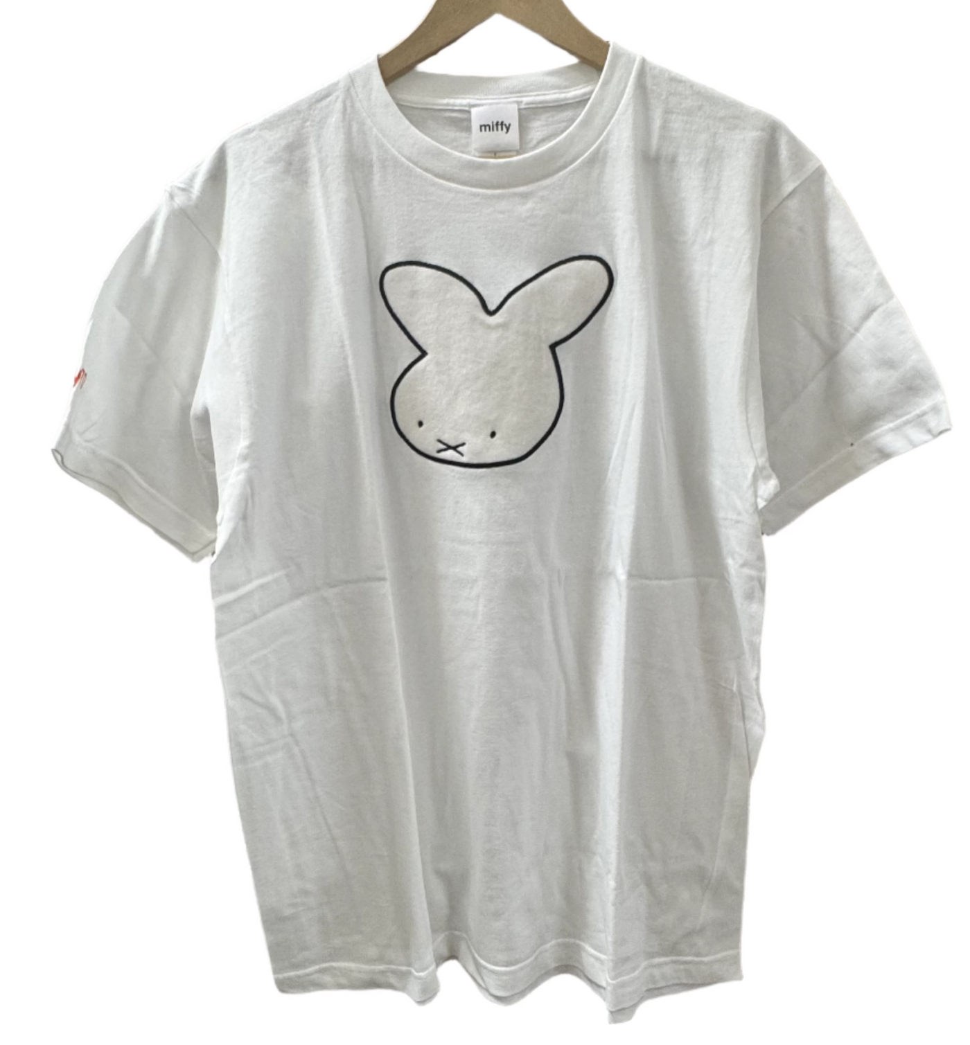Miffy 70-Year Anniversary Tee