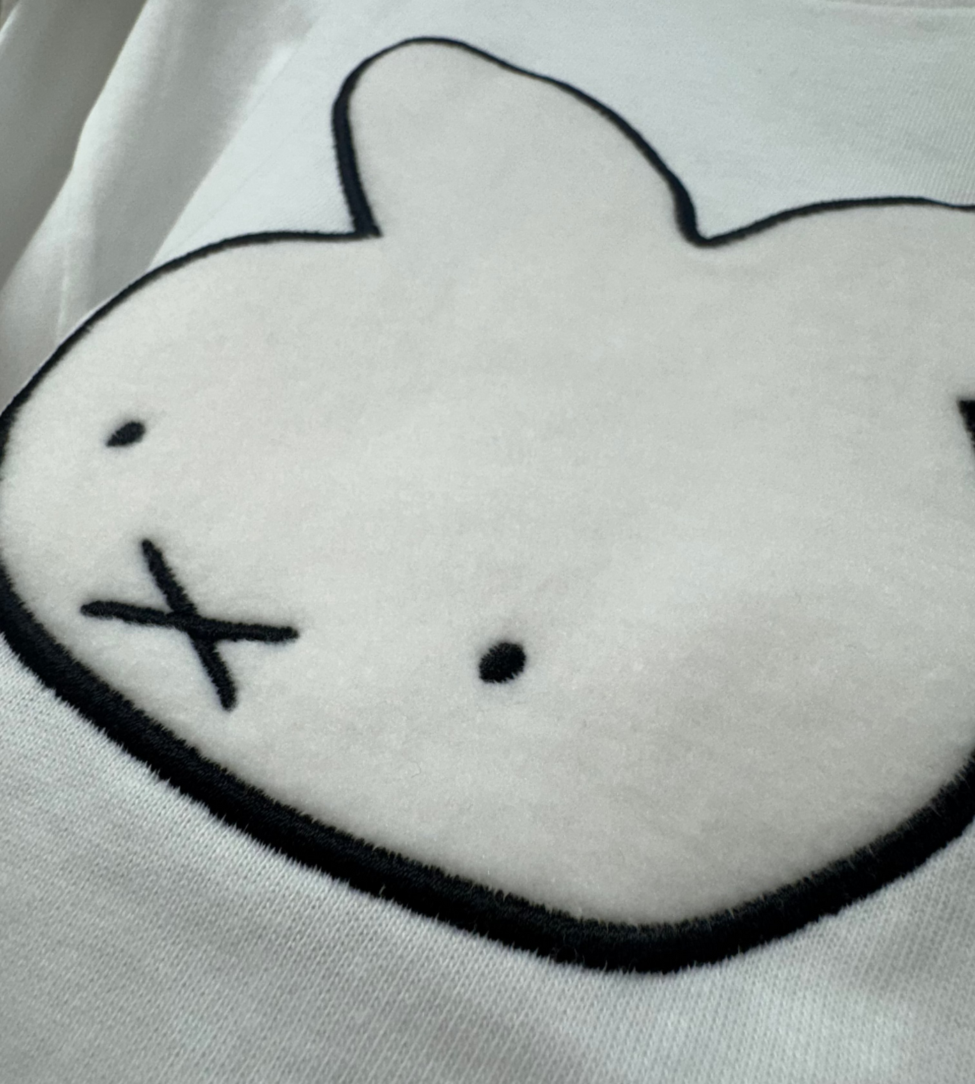 Miffy 70-Year Anniversary Tee
