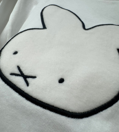 Miffy 70-Year Anniversary Tee