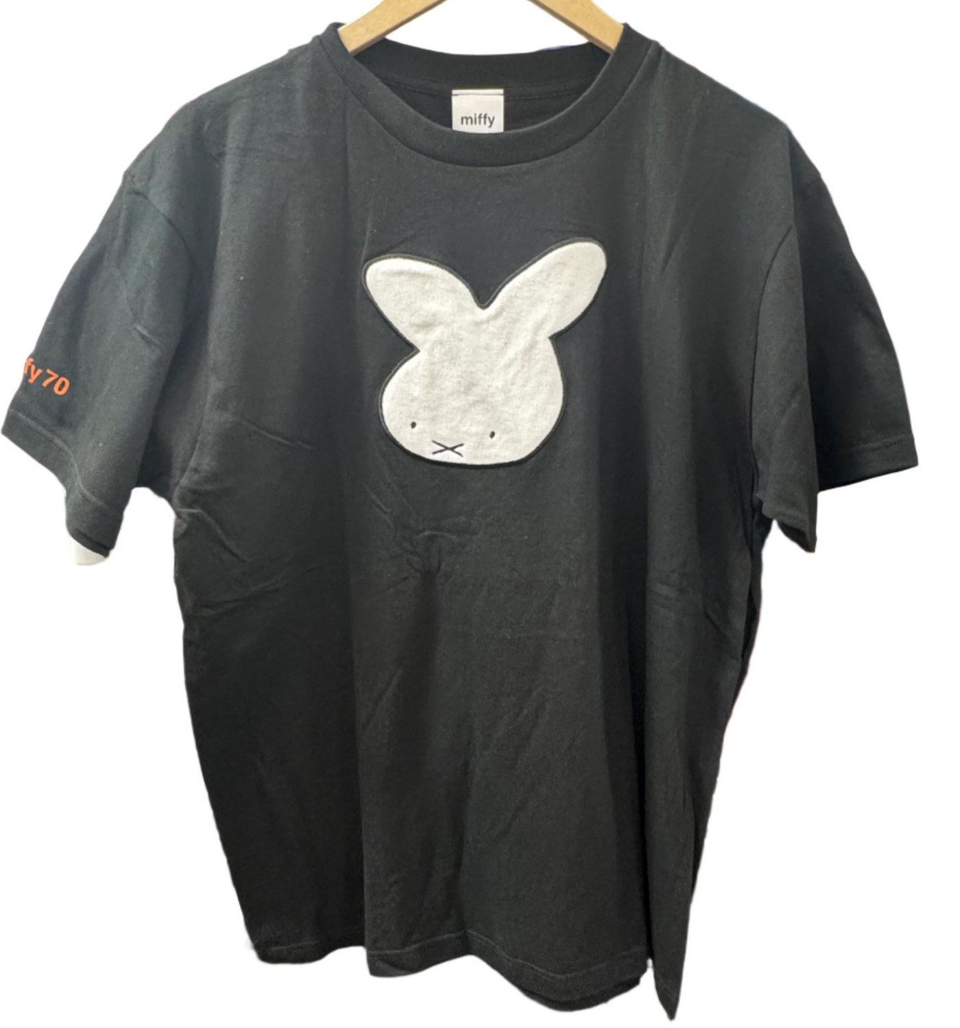 Miffy 70-Year Anniversary Tee