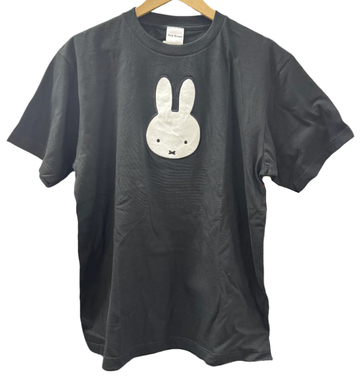 Miffy Classic Face Tee