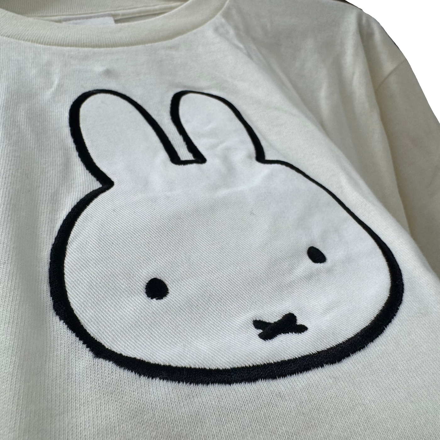 Miffy Classic Face Tee