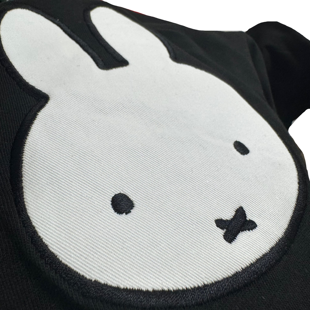Miffy Classic Face Tee – zillymonkey