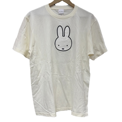 Miffy Classic Face Tee
