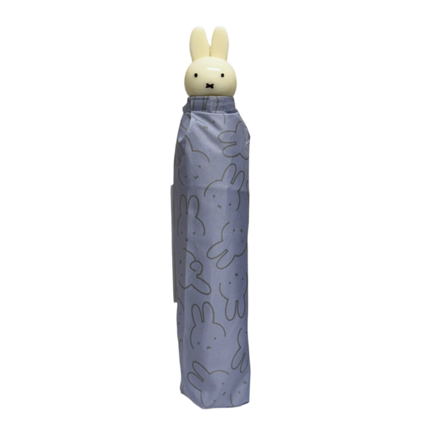 Miffy 3-Fold Purple Umbrella
