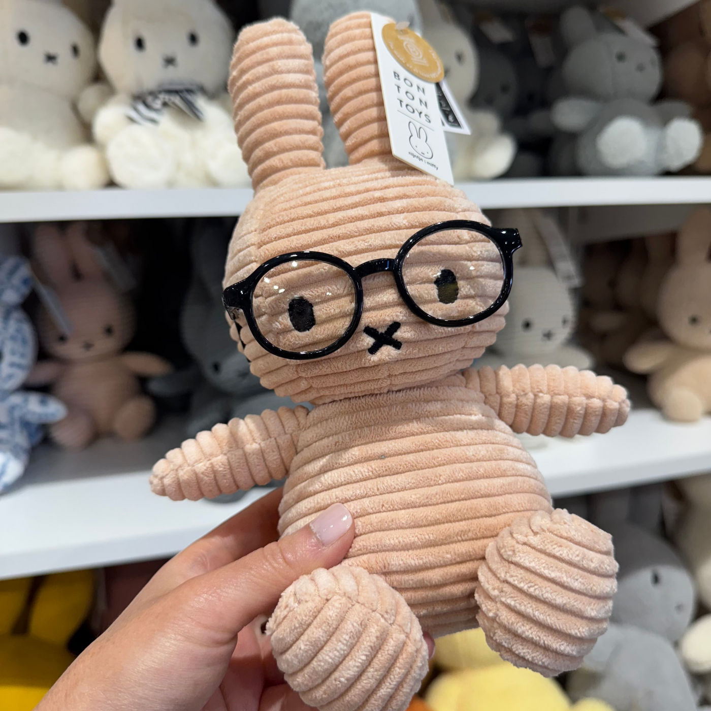 Toy Eyeglasses