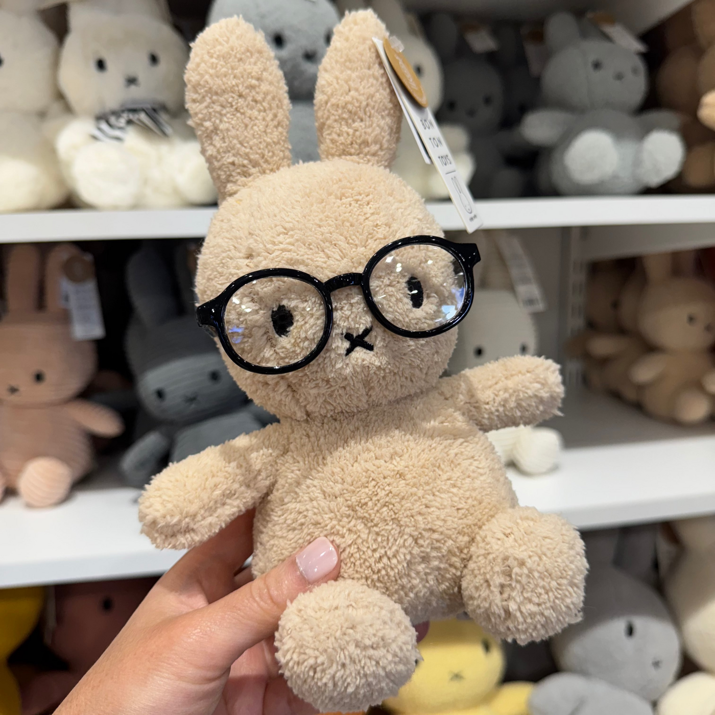 Toy Eyeglasses