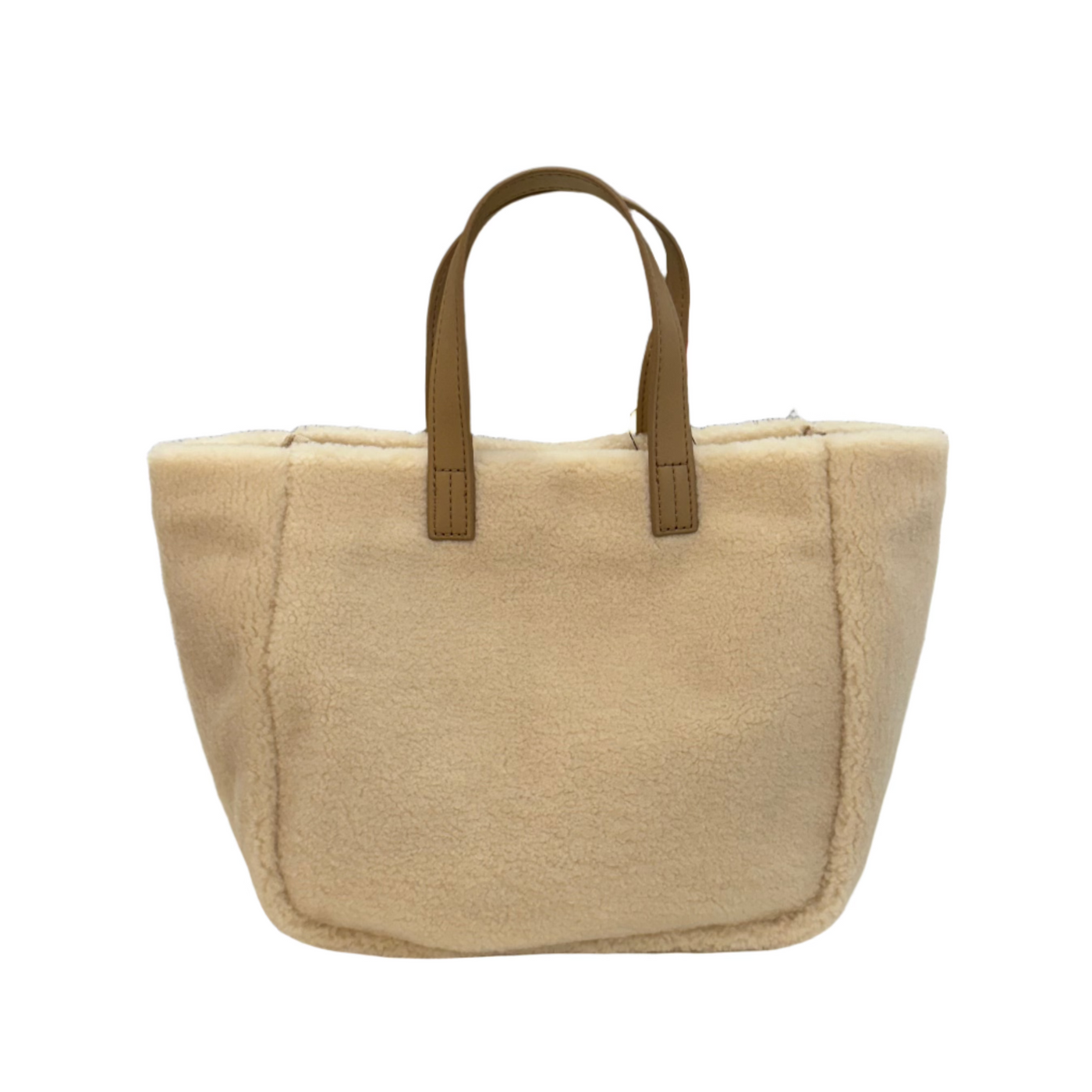【jolie laide】Fifi tote bag★韓国商品 Miffy Fluffy Tote Bag – zillymonkey