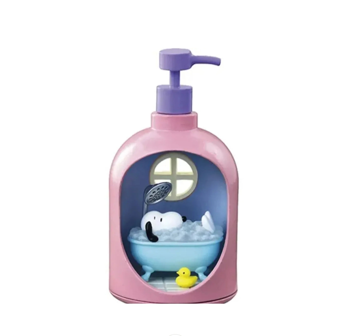 Snoopy's Life in a Bottle Blind Box