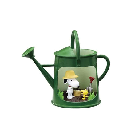 Snoopy's Life in a Bottle Blind Box