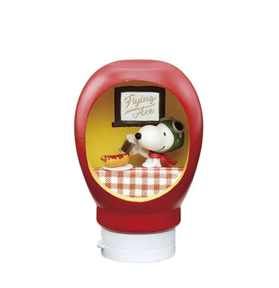 Snoopy's Life in a Bottle Blind Box