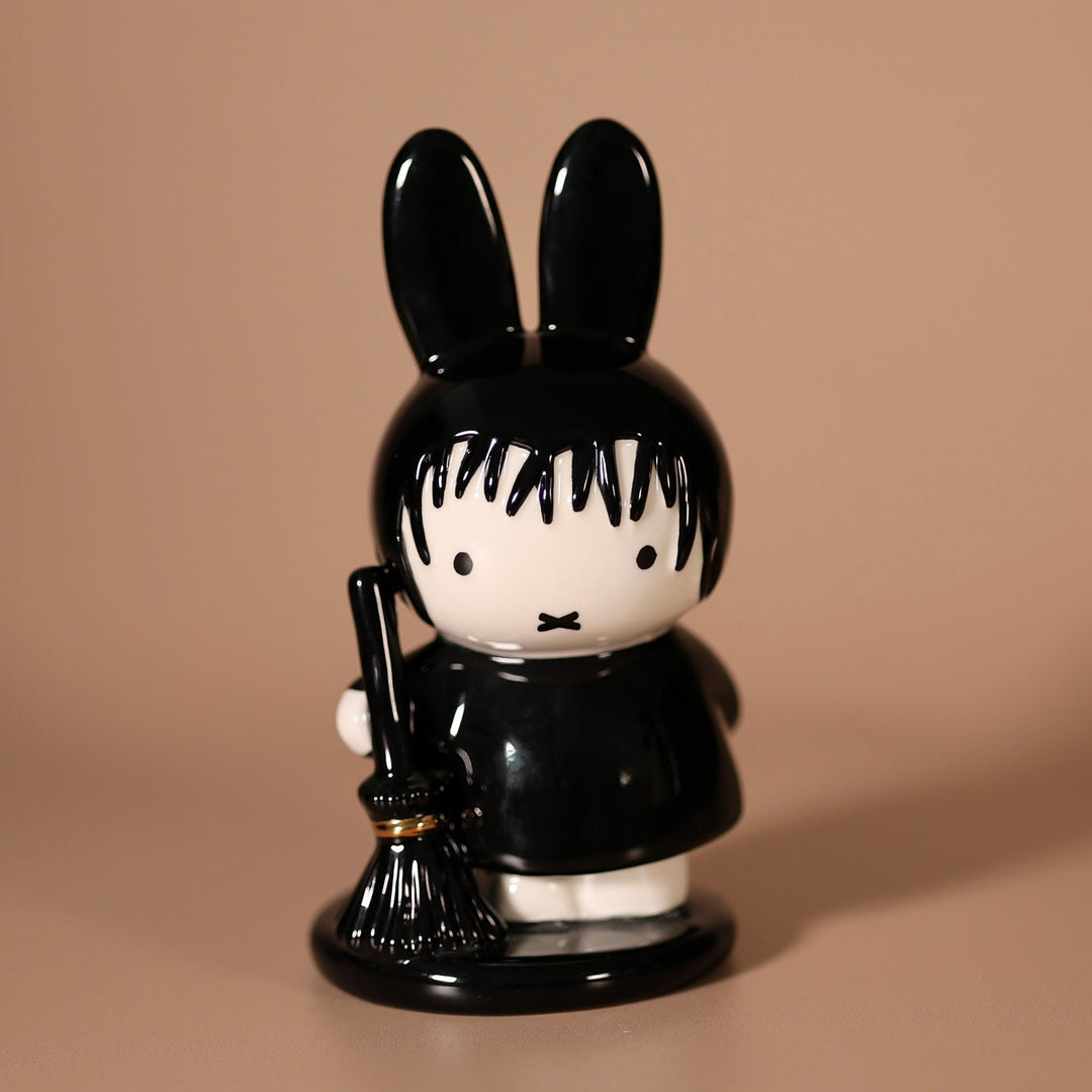 Miffy Witch with Broom Holiday Christmas Box Gift Set – zillymonkey