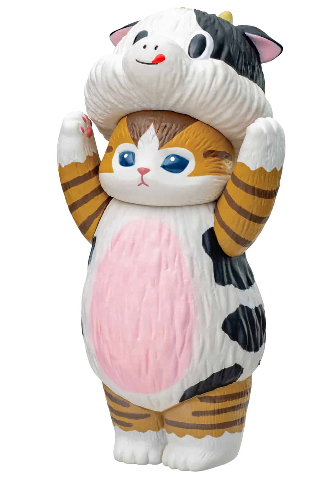 Mofusand Standing Animal Blind Boxes – zillymonkey