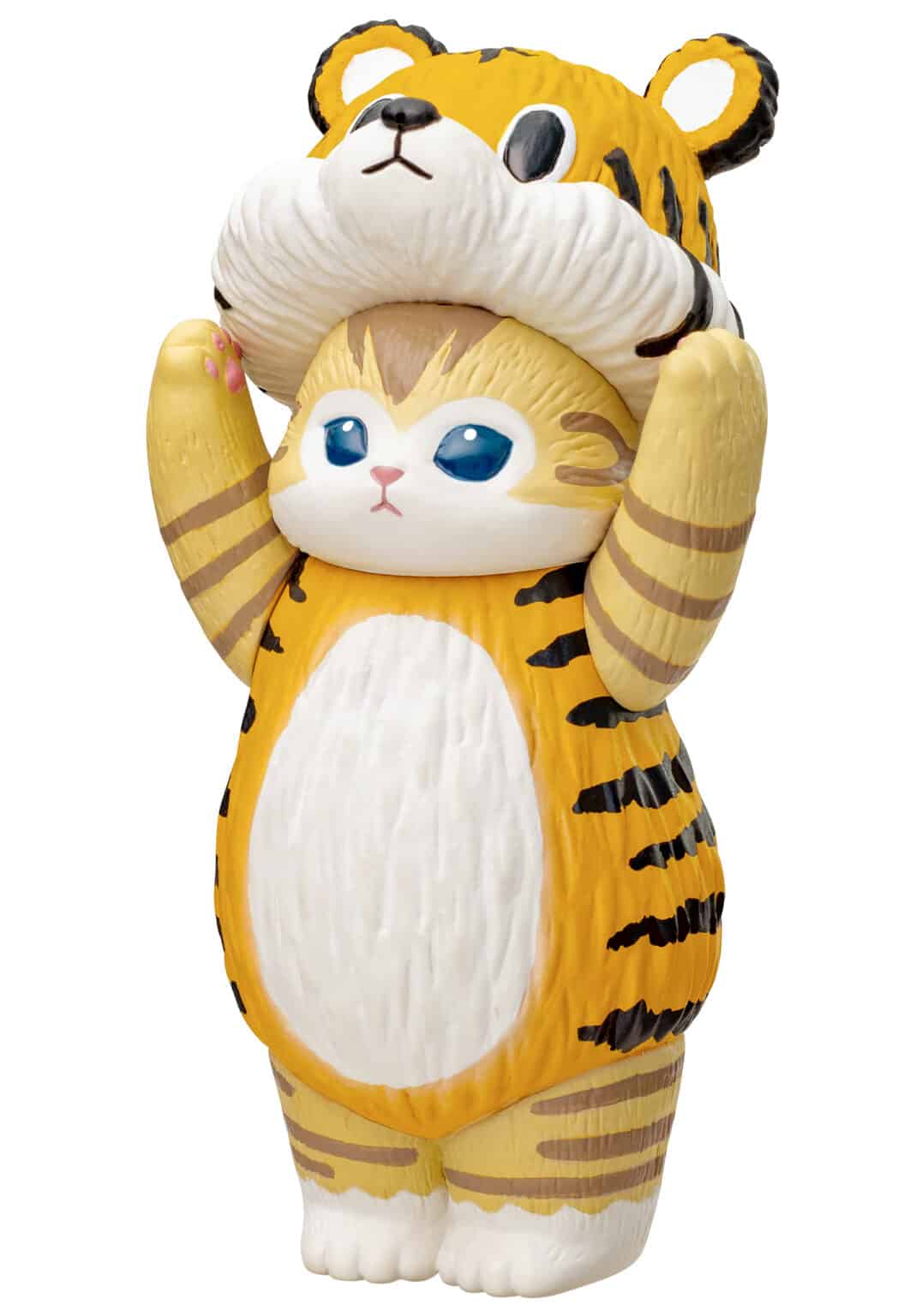 Mofusand Standing Animal Blind Boxes – zillymonkey