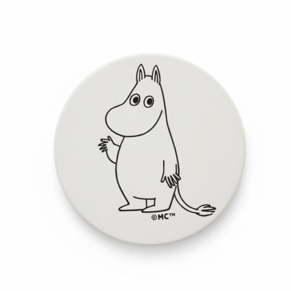 Moomin x ZM – zillymonkey