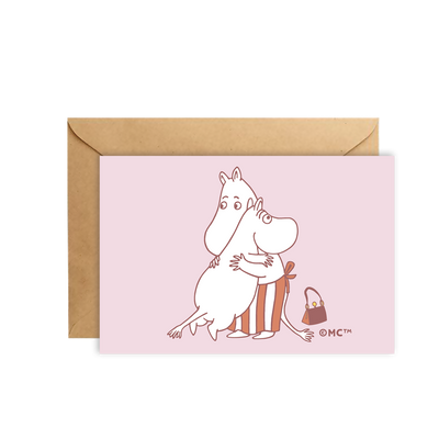 Moomin x ZM – zillymonkey