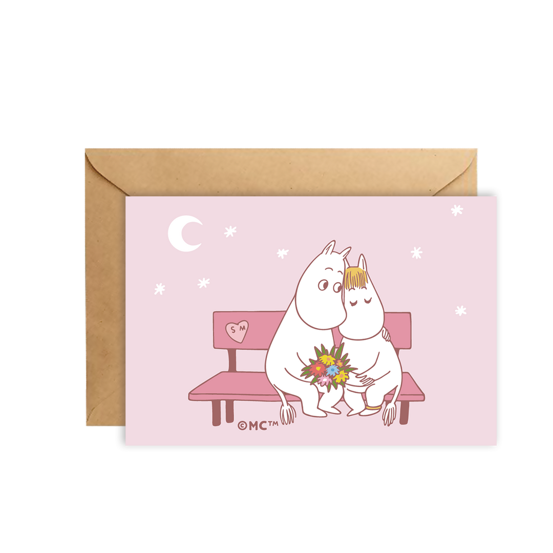 Moomin x ZM – zillymonkey