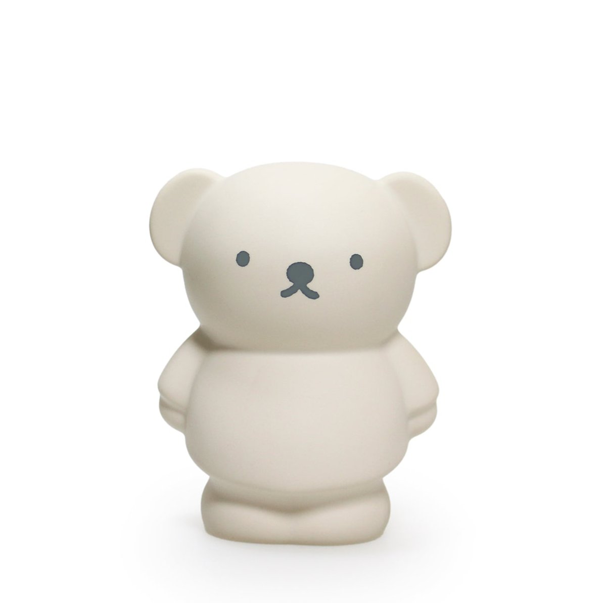 Boris Coin Bank Money Box Medium Sand