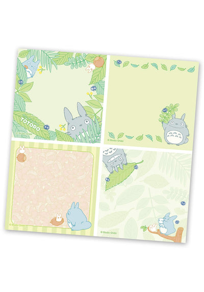 My Neighbor Totoro Memo Pad