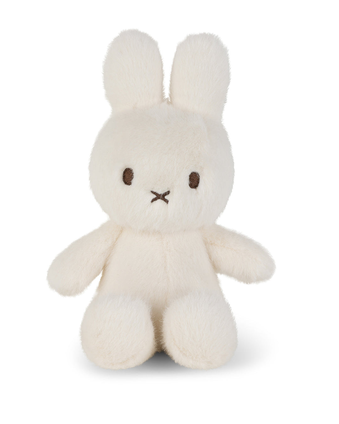 Miffy Farmer's Wife With Tulip Plush by Bon Ton Toys | zillymonkey
