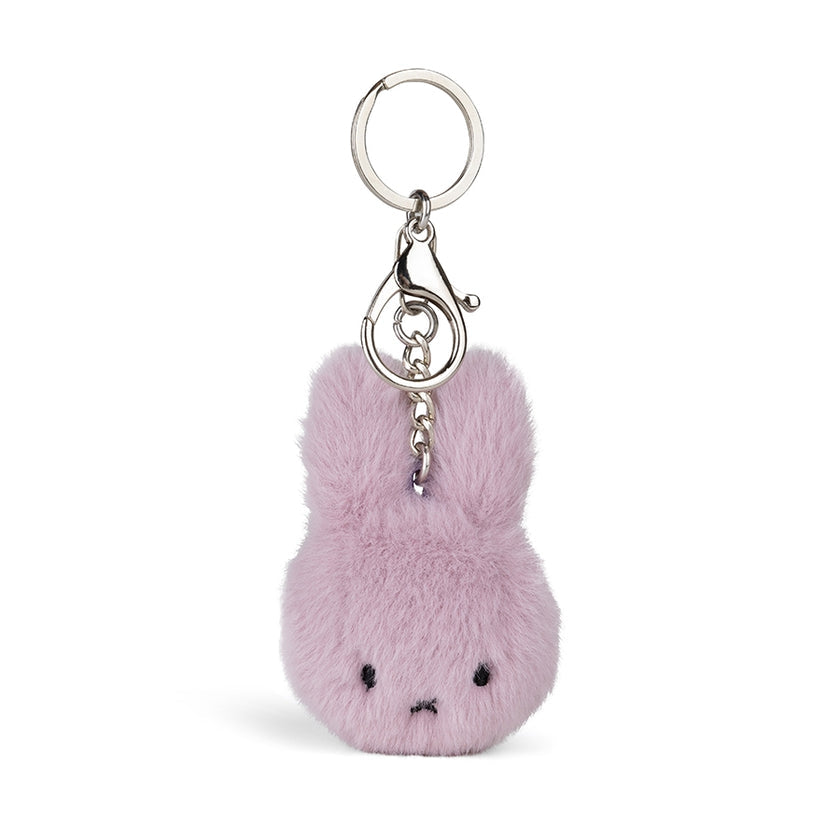 miffy9 Miffy Eco Fuzzy Keychain – zillymonkey