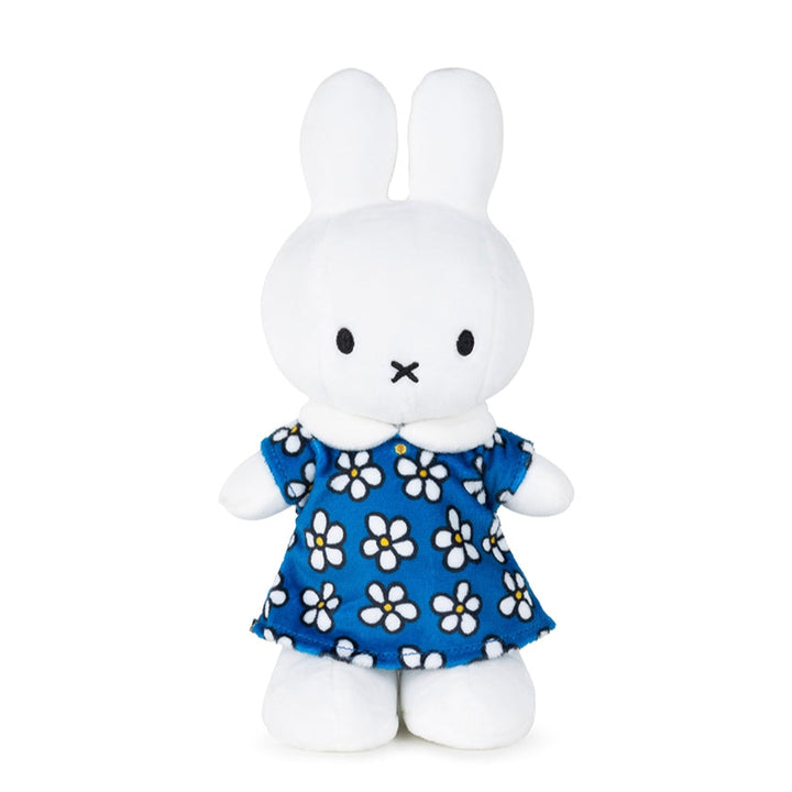 Miffy Standing Ballerina Plush by Bon Ton Toys | zillymonkey