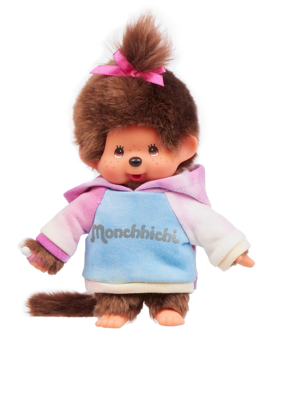 Monchhichi – zillymonkey