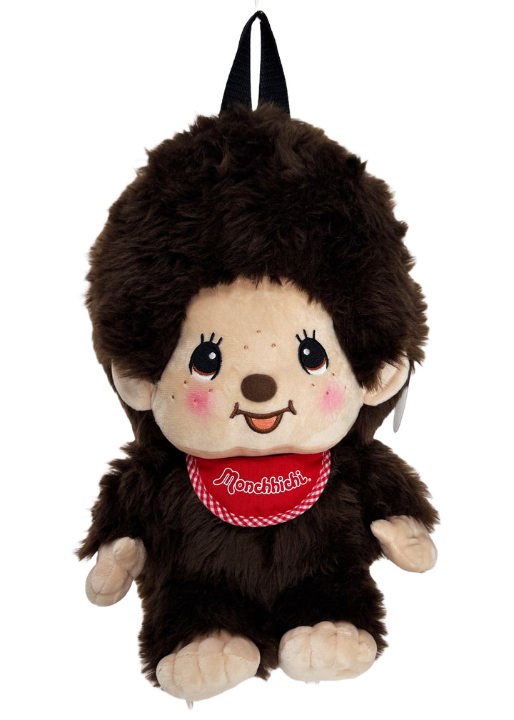 MonchhichiMC-0007BYMonchhichi-