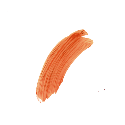Orange Blossom Honey Tinted Lip Balm Sunscreen SPF 15