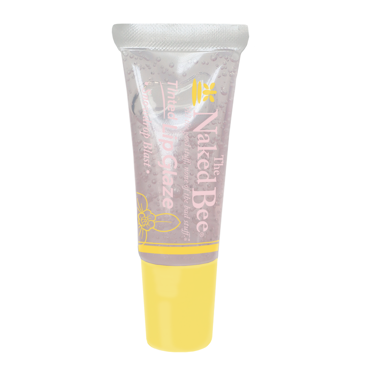 Orange Blossom Honey Tinted Lip Glaze